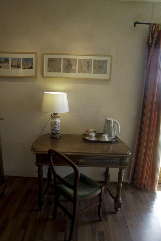 Chambre D'Hotes La Bichette Chassagny Екстер'єр фото