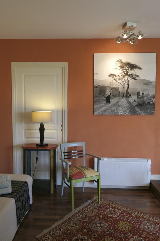 Chambre D'Hotes La Bichette Chassagny Екстер'єр фото
