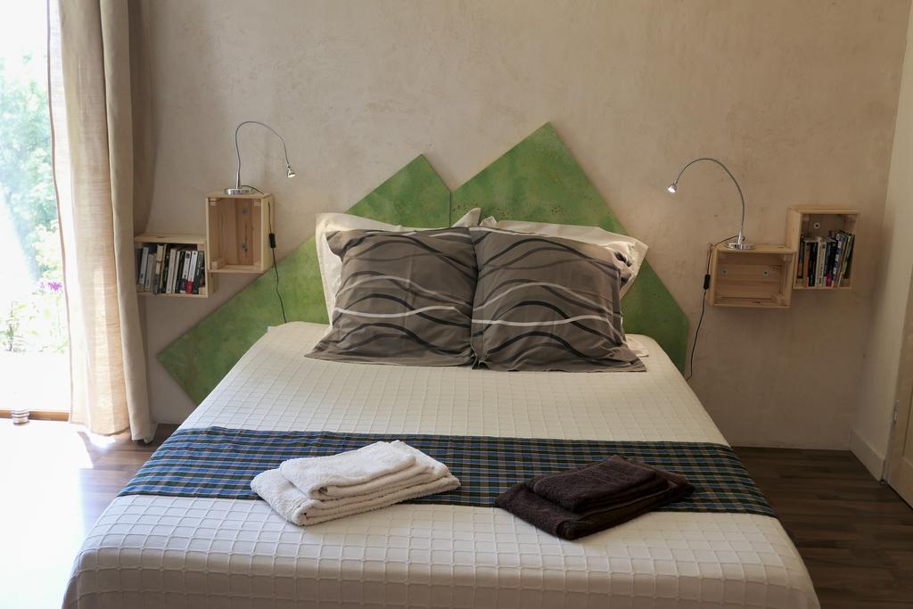 Chambre D'Hotes La Bichette Chassagny Екстер'єр фото